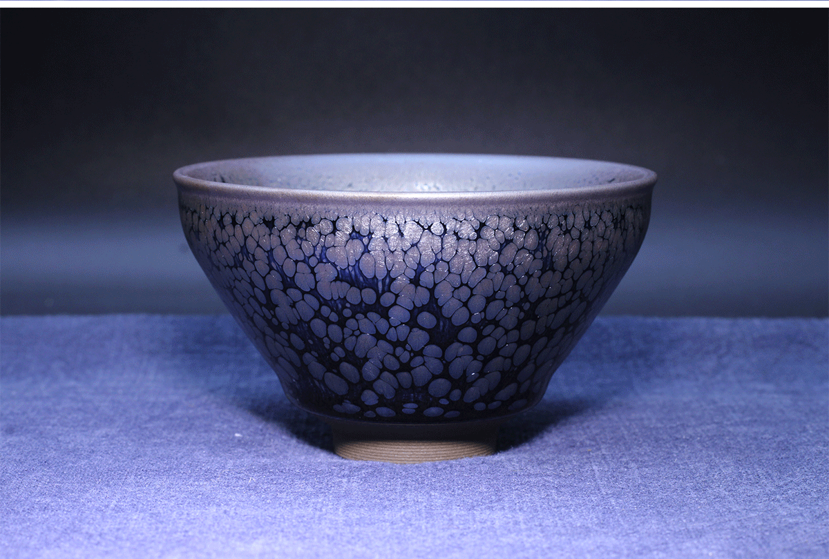 严小华 武夷鹧鸪